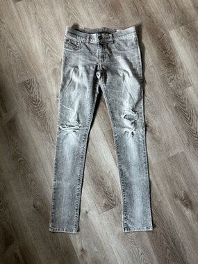 Diesel Jeans Denim Women Livier Size W30
